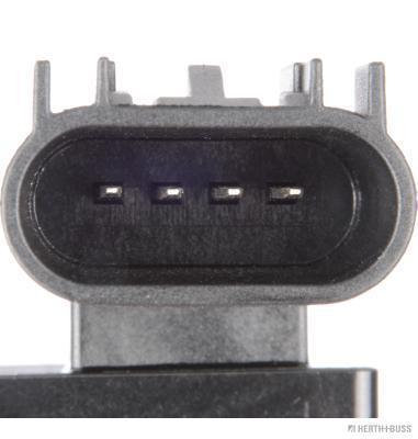 Unité de bobine d'allumage HERTH+BUSS JAKOPARTS ref. J5370902