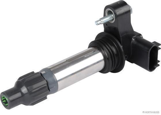 Unité de bobine d'allumage HERTH+BUSS JAKOPARTS J5370903
