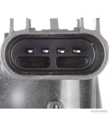 Unité de bobine d'allumage HERTH+BUSS JAKOPARTS J5370903