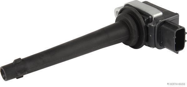 Unité de bobine d'allumage HERTH+BUSS JAKOPARTS ref. J5371002