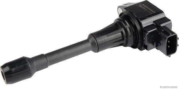Unité de bobine d'allumage HERTH+BUSS JAKOPARTS ref. J5371007