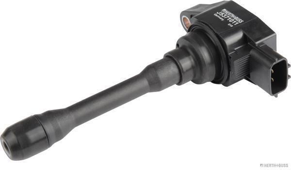 Unité de bobine d'allumage HERTH+BUSS JAKOPARTS ref. J5371011