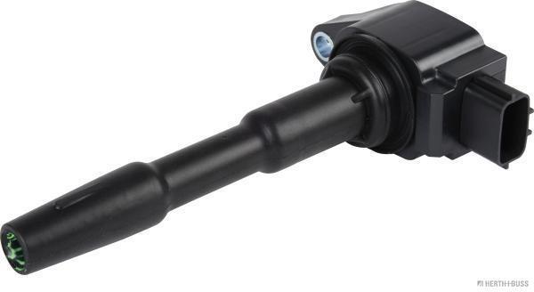Unité de bobine d'allumage HERTH+BUSS JAKOPARTS ref. J5371012