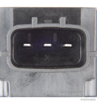 Unité de bobine d'allumage HERTH+BUSS JAKOPARTS ref. J5371012