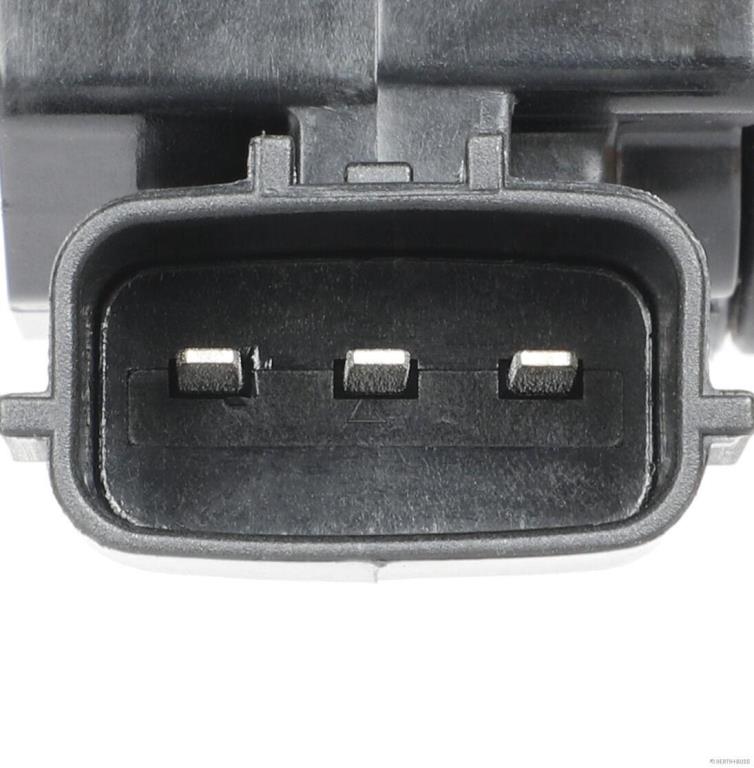 Bobina de encendido HERTH+BUSS JAKOPARTS ref. J5371020