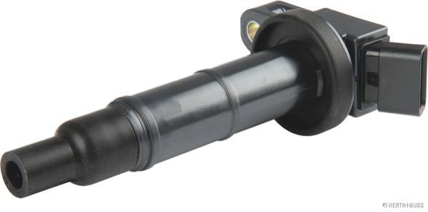 Unité de bobine d'allumage HERTH+BUSS JAKOPARTS ref. J5372002