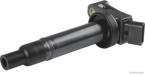 Unité de bobine d'allumage HERTH+BUSS JAKOPARTS ref. J5372003