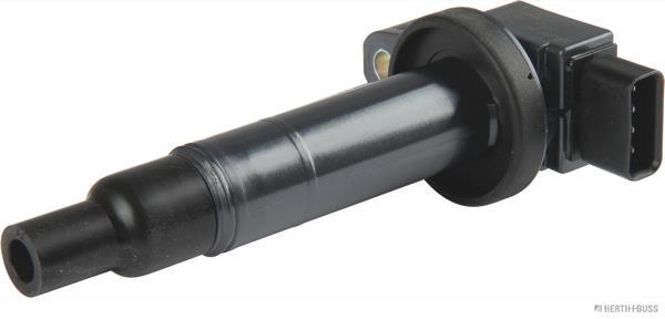 Unité de bobine d'allumage HERTH+BUSS JAKOPARTS ref. J5372006
