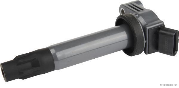 Unité de bobine d'allumage HERTH+BUSS JAKOPARTS J5372011