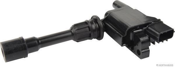 Unité de bobine d'allumage HERTH+BUSS JAKOPARTS J5373001