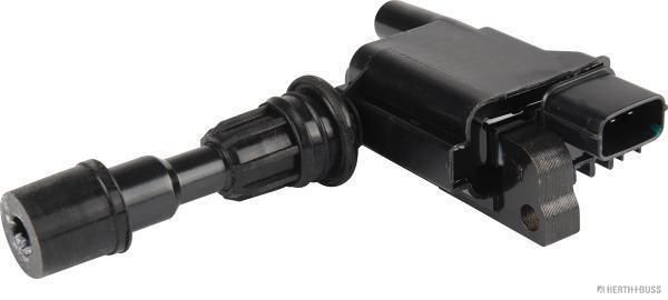 Unité de bobine d'allumage HERTH+BUSS JAKOPARTS ref. J5373002