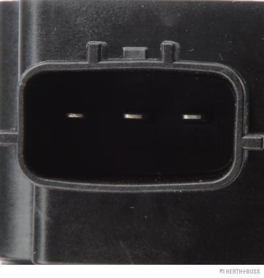 Unité de bobine d'allumage HERTH+BUSS JAKOPARTS J5373005