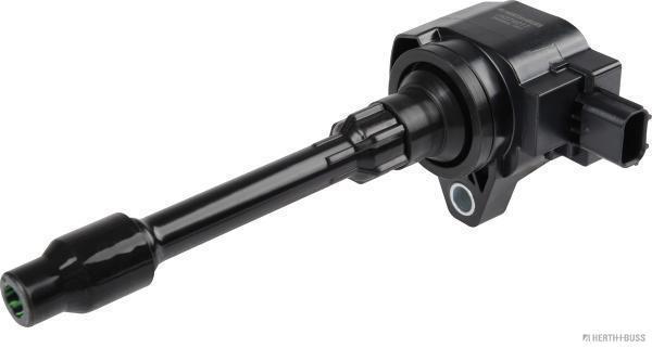 Unité de bobine d'allumage HERTH+BUSS JAKOPARTS J5374017