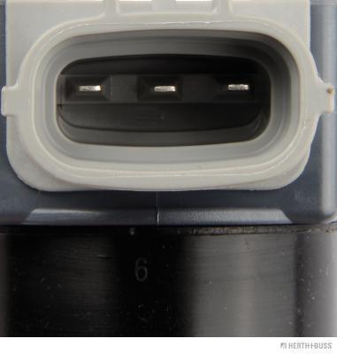 Unité de bobine d'allumage HERTH+BUSS JAKOPARTS ref. J5375011