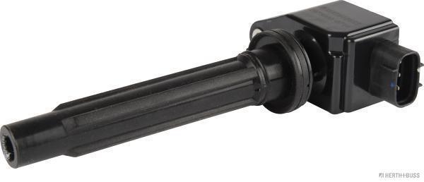 Unité de bobine d'allumage HERTH+BUSS JAKOPARTS ref. J5378002