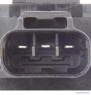 Unité de bobine d'allumage HERTH+BUSS JAKOPARTS ref. J5378007