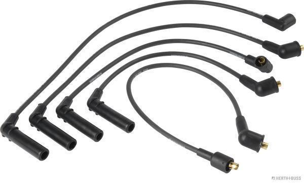 Juego de cables de encendido HERTH+BUSS JAKOPARTS ref. J5382002