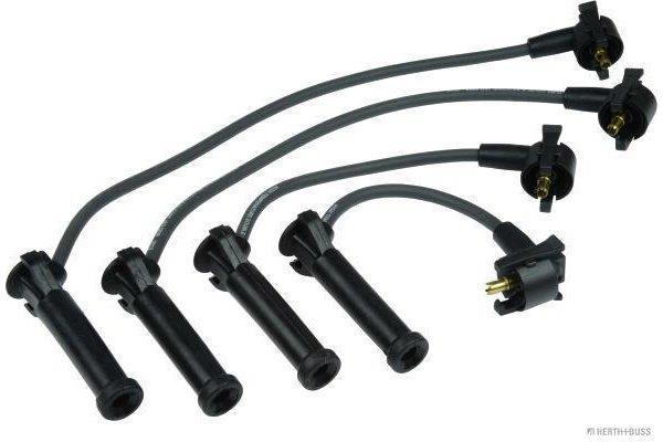 Juego de cables de encendido HERTH+BUSS JAKOPARTS ref. J5383003