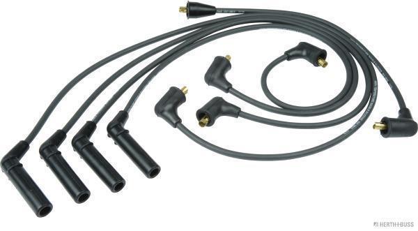 Juego de cables de encendido HERTH+BUSS JAKOPARTS ref. J5385001