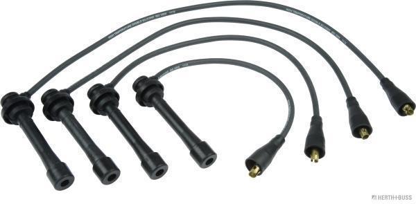 Juego de cables de encendido HERTH+BUSS JAKOPARTS ref. J5388000