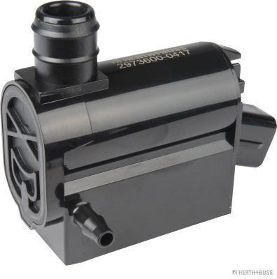 Pompe de lave-glace HERTH+BUSS JAKOPARTS ref. J5410501