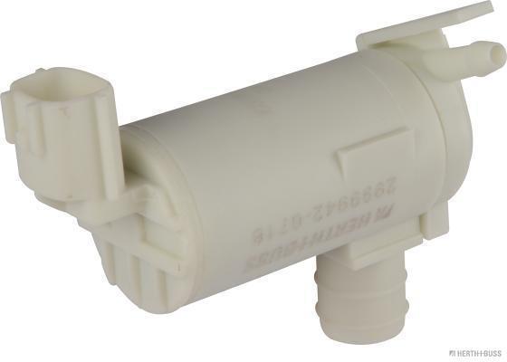 Pompe de lave-glace HERTH+BUSS JAKOPARTS ref. J5411007