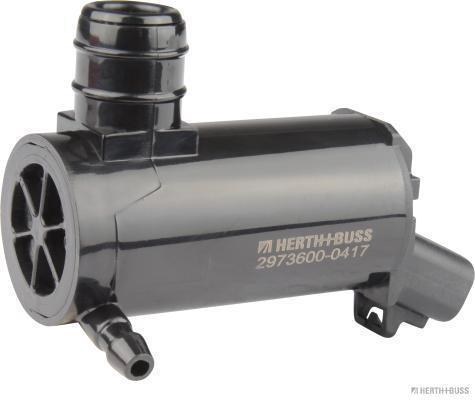 Pompe de lave-glace HERTH+BUSS JAKOPARTS ref. J5412002