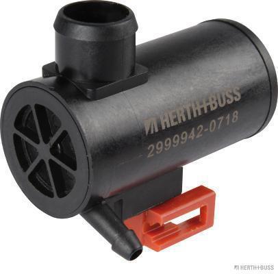 Pompe de lave-glace HERTH+BUSS JAKOPARTS ref. J5415001