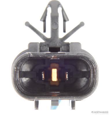 Sensor agua, sistema combustible HERTH+BUSS JAKOPARTS ref. J5605000