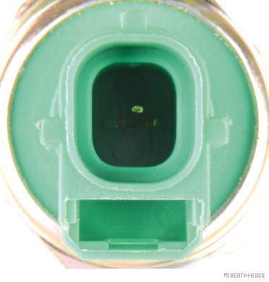 Pressostat d'huile (Capteur pression d'huile) HERTH+BUSS JAKOPARTS ref. J5613006
