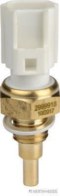 Sensor, temperatura del refrigerante HERTH+BUSS JAKOPARTS ref. J5622007