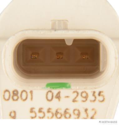 Sensor, posición arbol de levas HERTH+BUSS JAKOPARTS ref. J5630904
