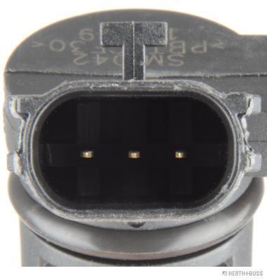 Palpeur de régime, gestion moteur (Capteur PMH) HERTH+BUSS JAKOPARTS J5631008