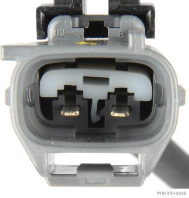 Sensor de velocidade do motor, gestão do motor HERTH+BUSS JAKOPARTS ref. J5632006