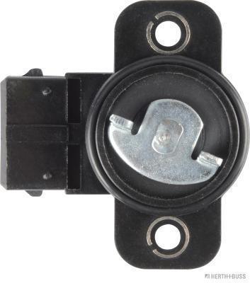 Sensor, posición mariposa HERTH+BUSS JAKOPARTS ref. J5640300