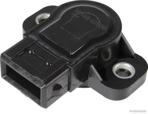 Sensor, posición mariposa HERTH+BUSS JAKOPARTS ref. J5640301