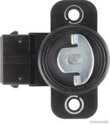 Sensor, posición mariposa HERTH+BUSS JAKOPARTS ref. J5640301