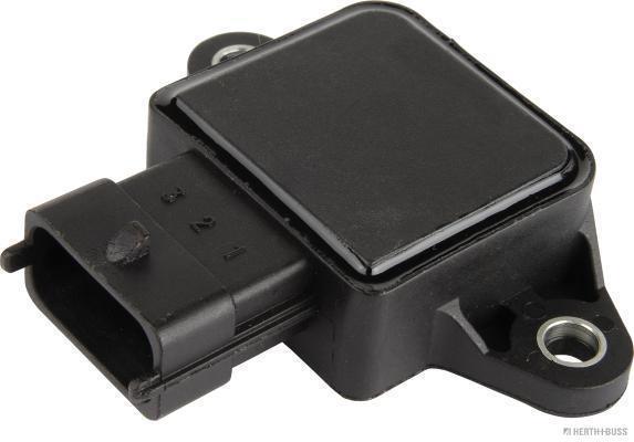 Sensor, posición mariposa HERTH+BUSS JAKOPARTS ref. J5640303