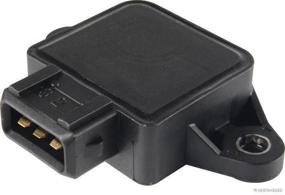 Sensor, posición mariposa HERTH+BUSS JAKOPARTS ref. J5640304