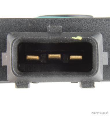 Sensor, posición mariposa HERTH+BUSS JAKOPARTS ref. J5640304
