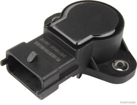 Sensor, posición mariposa HERTH+BUSS JAKOPARTS ref. J5640305