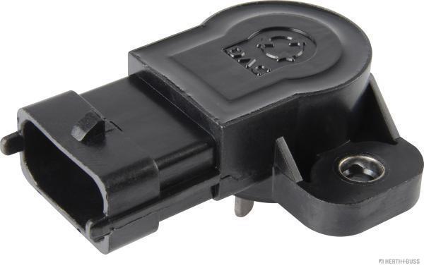 Sensor, posición mariposa HERTH+BUSS JAKOPARTS ref. J5640309