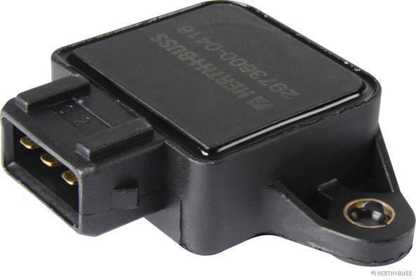 Sensor, posición mariposa HERTH+BUSS JAKOPARTS ref. J5640500