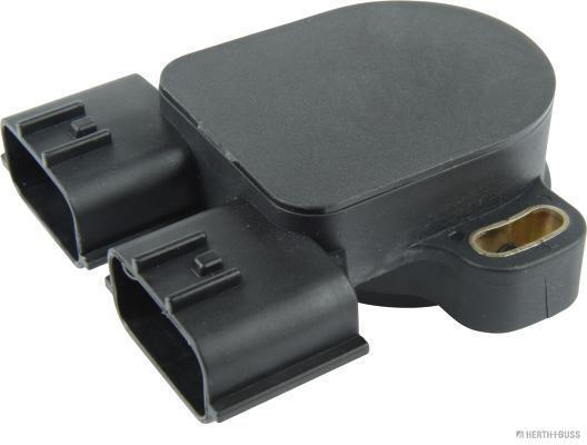 Capteur, position du papillon HERTH+BUSS JAKOPARTS ref. J5641002
