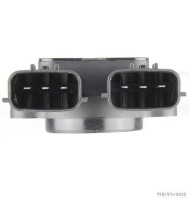 Capteur, position du papillon HERTH+BUSS JAKOPARTS ref. J5641002