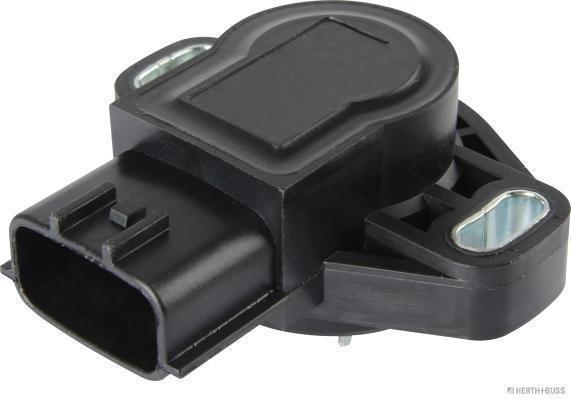 Capteur, position du papillon HERTH+BUSS JAKOPARTS ref. J5641003