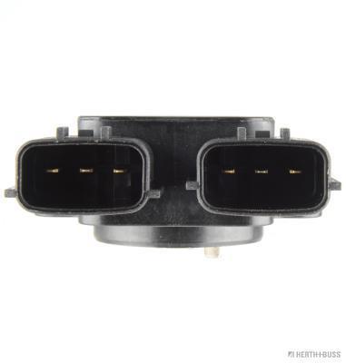 Capteur, position du papillon HERTH+BUSS JAKOPARTS ref. J5641004