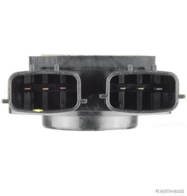 Capteur, position du papillon HERTH+BUSS JAKOPARTS ref. J5641006