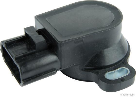 Capteur, position du papillon HERTH+BUSS JAKOPARTS J5642000