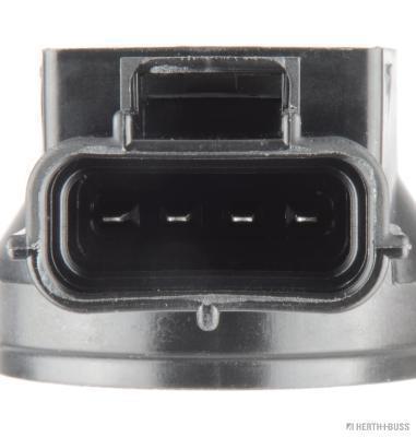 Capteur, position du papillon HERTH+BUSS JAKOPARTS J5642000